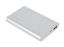 Platinet PMPB10AS Polymer Alu 10000mAh PowerBank Silver