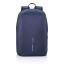 XD DESIGN Bobby Soft anti-theft Backpack Navy Blue