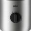 Braun PowerBlend 3 JB 3272 SI Turmixgép Silver