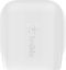 Belkin BoostCharge 18W USB-C - Lightning Charger White