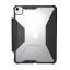 UAG Plyo, black/ice - iPad Air 10.9