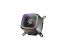 RaidMax LD360 ARGB Digital AIO CPU Cooler Black
