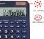 Sharp EL-M335BBL Asztali számológép Blue