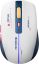 Defender Dila MM-282 Wireless Gaming Mouse White/Blue