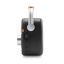JVC RA-E215G Radio Black/Wood