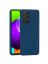 dbramante1928 Greenland case for Samsung Galaxy A52/A52S Pacific Blue