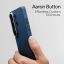 Pitaka Edge Case (Aaron Button) for Samsung Galaxy S26 Ultra Over the Horizon