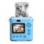 Denver KPC-1363 Kids Print Camera Blue