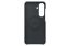 Samsung Galaxy S26 FE Silicone Magnet Case Black