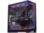 LED készlet Phanteks NV5 Premium DRGB Kit + Power HubD-RGB, fekete