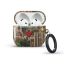 Burga Airpods Case for Airpods 4 Oath