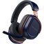 Turtle Beach Stealth 700 Gen 3 Gaming Wireless Bluetooth Headset Cobalt Blue