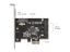 DeLock PCI Express x1 Card to 2 x internal USB 5 Gbps Pin Header