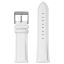 Carneo Pay Strap Leather 20mm White