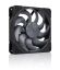 Noctua NF-A12x25 G2 PWM chromax.black Black