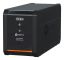 Vertiv PSA6E-2200IT-SCH szünetmentes tápegység (UPS) Vonal interaktív 2,2 kVA 1225 W 5 AC kimenet(ek)
