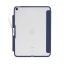 Pipetto Origami No3 Pencil Case iPad 10.9 (2022) Dark Blue