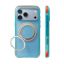 Torras O3 Air Core for iPhone 18 Pro Prism Turquoise