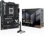 ASUS TUF GAMING B850-PLUS Wi-Fi AMD B850 AM5 ATX alaplap