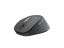 Logitech Signature Comfort Plus M850 L for Business Wireless Bluetooth Mouse Graphite