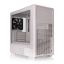 Thermaltake Retro 260 Tempered Glass Beige