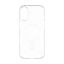 PanzerGlass Care slim MagSafe case for iPhone 17 Transparent