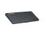 Logitech Keys-To-Go 2 iPad Keyboard Graphite Grey US