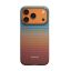 Pitaka Edge Case for iPhone 17 Pro California Dream Sunset 2.0 #1