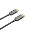 Unitek Fiber Optic 8K HDMI Cable 15m Black