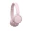 Sony WHCH520 Bluetooth Headset Pink