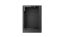 DeepCool CH170 Plus Tempered Glass Black