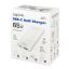 Logilink USB-A/C Travel charger 65W White