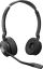 Jabra Engage 75 Stereo Wireless Headset Black