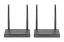 Digitus  4K wireless HDMI Extender/Splitter Set 150m