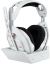 Logitech Astro A50 Gen 5 Wireless Gaming Headset + Base Station White