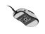 Endgame Gear XM2 8k Gamer egér Fehér