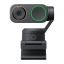 Insta360 Link 2 Pro Webkamera Black