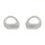 JBL Endurance Peak 3 True Wireless Bluetooth Headset White