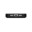 UAG Monarch Pro case for iPhone 17 Pro Kevlar Black