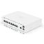 Ubiquiti UISP Console 9 Ports 9xGE 10/100/1000 2x SFP+ Switch