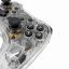 White Shark Legion Bluetooth Gamepad Transparent