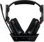 Logitech Astro A50 Gen 5 Wireless Gaming Headset + Base Station Black