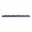 8BitDo Arcade Stick Signature Edition Transparent Purple