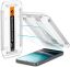 Spigen Glass tR EZ Fit 2 Pack Samsung Galaxy A36 5G Tranparency