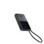 Baseus EnerFill FC51 Bipow2 Pro 10000mAh PowerBank Black