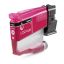 Brother LC-527XLM Magenta tintapatron