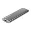 Verbatim 480GB USB 3.2/USB Type-C Vx500 Space Grey