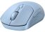 HP 400 Quiet Dual Wireless Bluetooth Mouse Blue