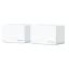 Mercusys Halo H25BE (2-pack) BE3600 egész otthont lefedő Mesh Wi-Fi 7 rendszer