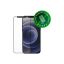 dbramante1928 Eco-shield Screen protector for Apple iPhone 12/12 Pro Black